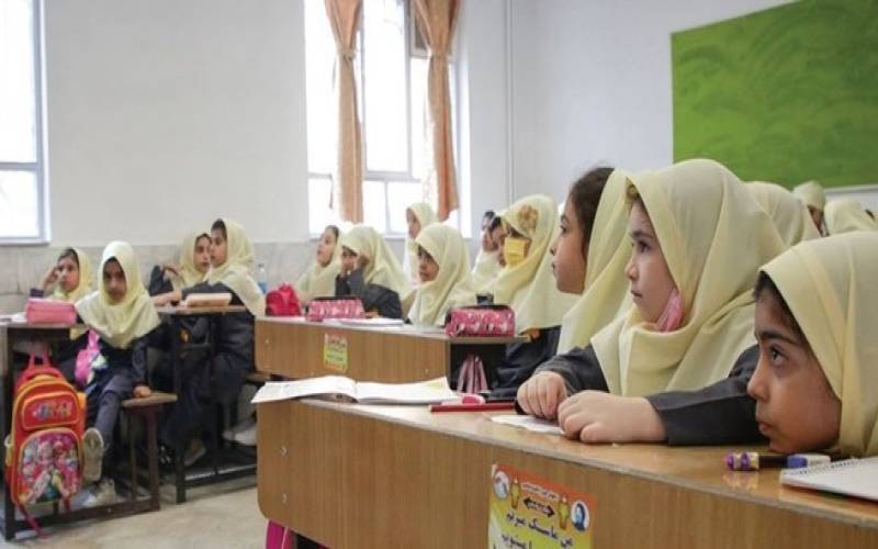 برخی مدارس جیرفت هنوز معلم ندارند